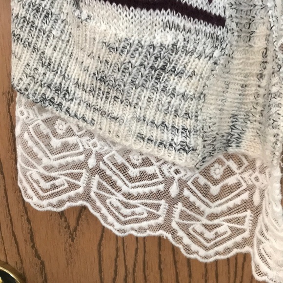 Vanity cardigan - Picture 3 of 4